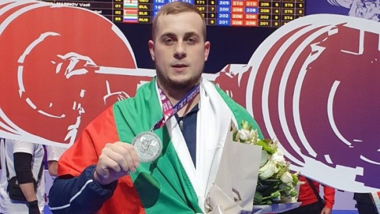 Снимка: Тодор Шабански