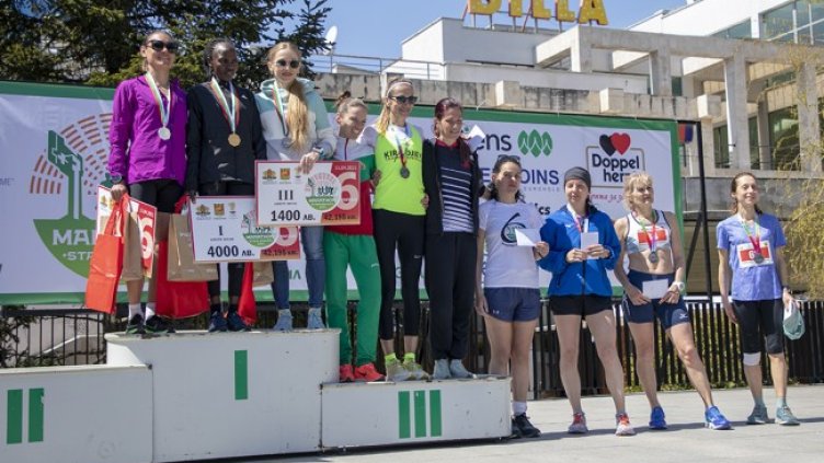 Снимка: Община Стара Загора