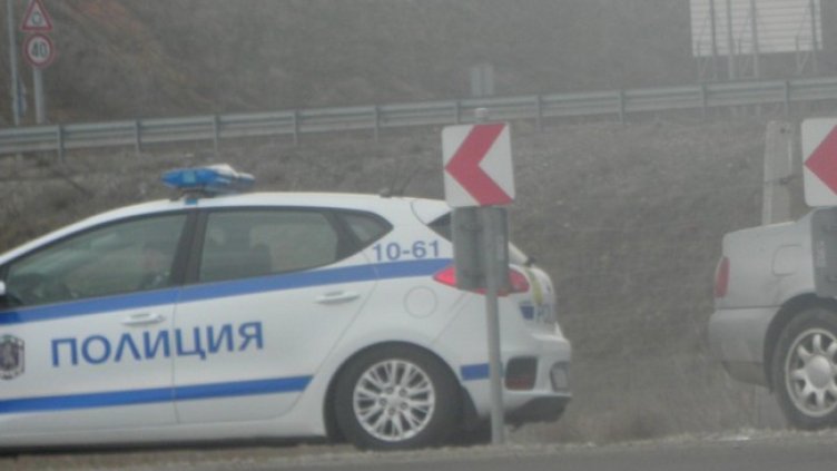 Снимка: БГНЕС, архив