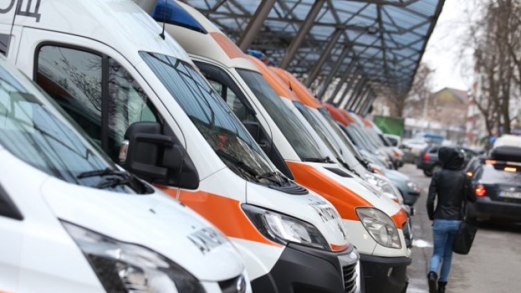 Снимка: БГНЕС