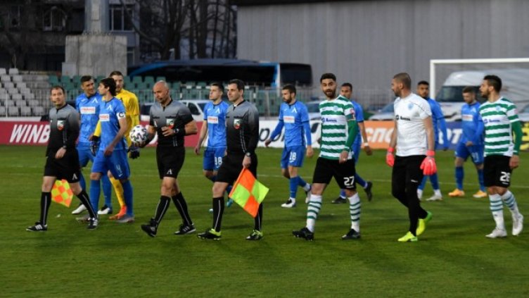 Снимка: Lap.bg