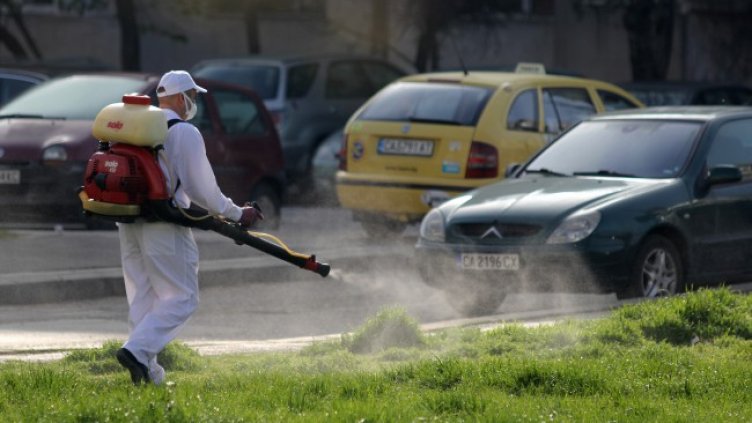 Снимка: архив, БГНЕС