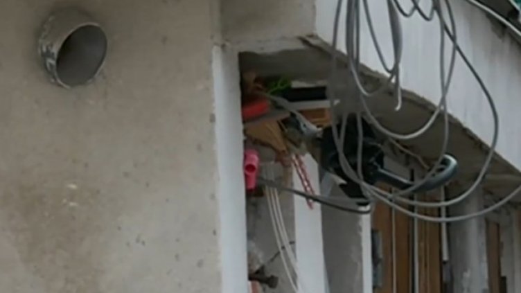 Снимка: Кадър Нова тв