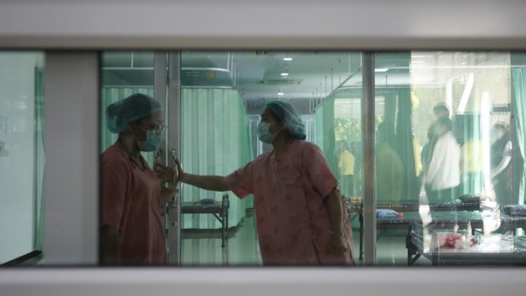 Снимка: БГНЕС