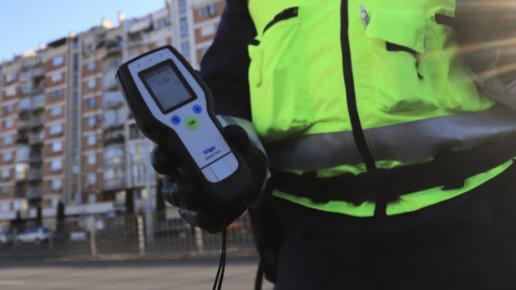 Снимка: БГНЕС, архив