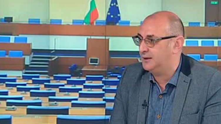 Снимка: Bulgaria ON AIR