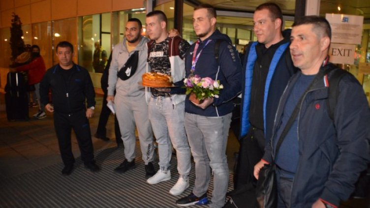 Снимка: БФВТ