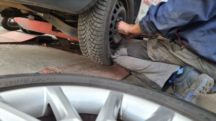 Снимка: БГНЕС