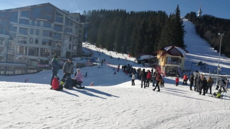 Снимка: БГНЕС