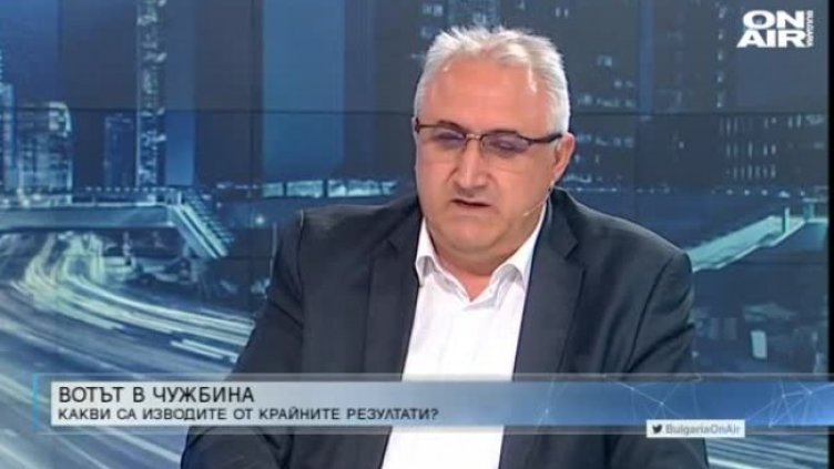 Дикме: Има двама победители на тези избори