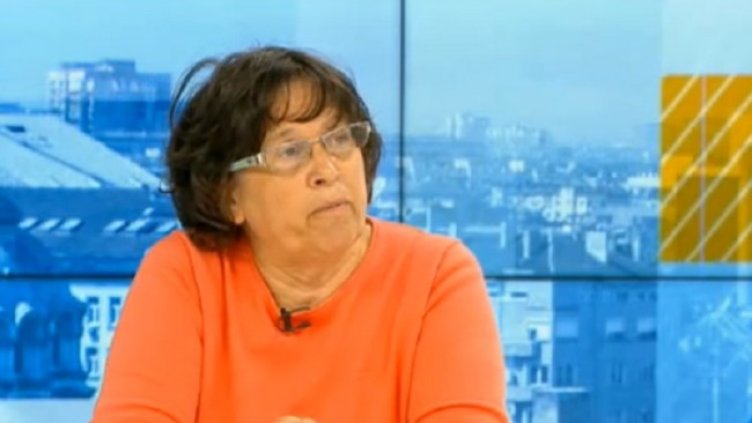 Снимка: Кадър БНТ