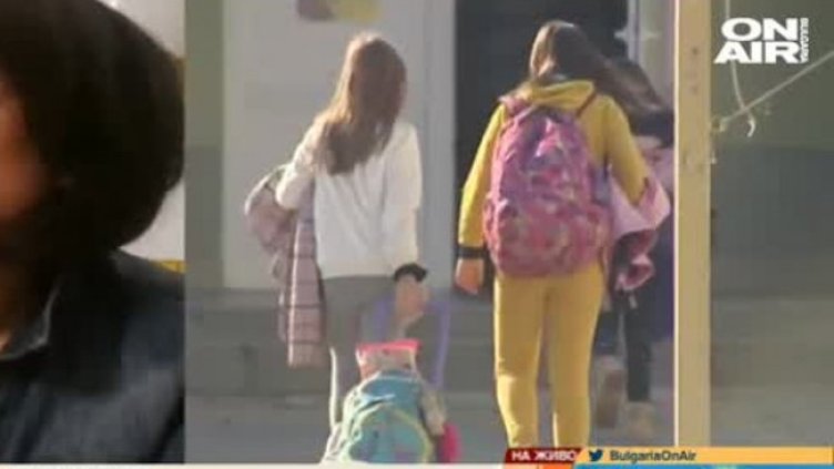 Снимка: Bulgaria ON AIR