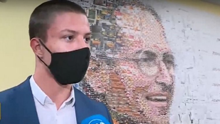 Снимка: Кадър Нова тв