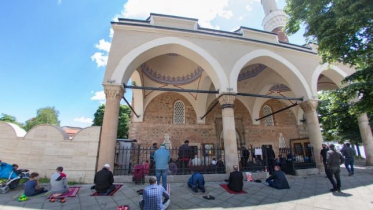 Снимка: Димитър Кьосемарлиев, Dnes.bg