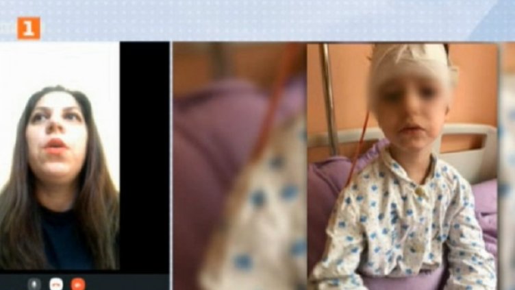 Снимка: Кадър БНТ