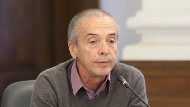 Снимка: архив, БГНЕС