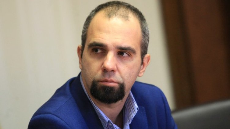 Снимка: архив, БГНЕС