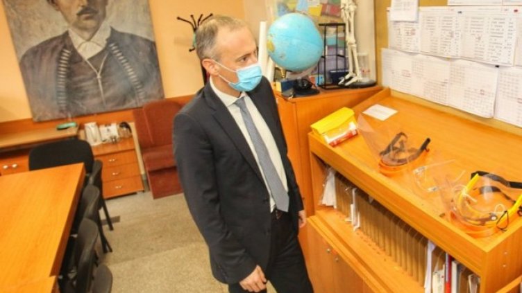 Снимка: Димитър Кьосемарлиев