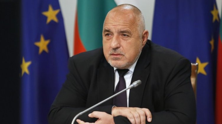 Снимка: Правителствена пресслужба