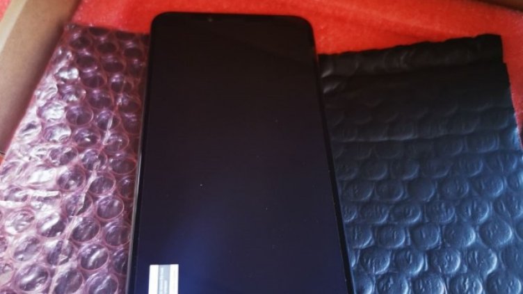 Снимка: Агенция "Митници"