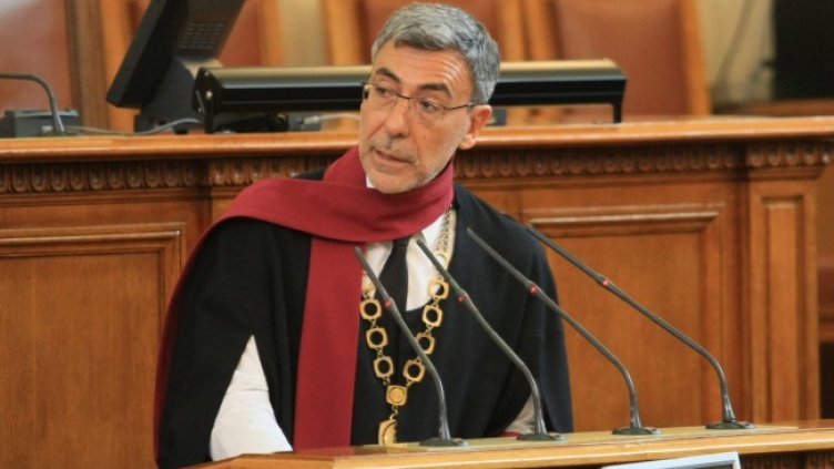 Снимка: БГНЕС