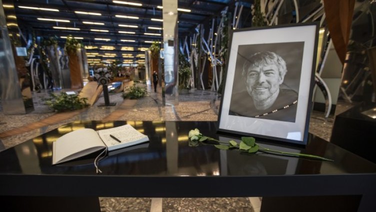 Снимка: БГНЕС