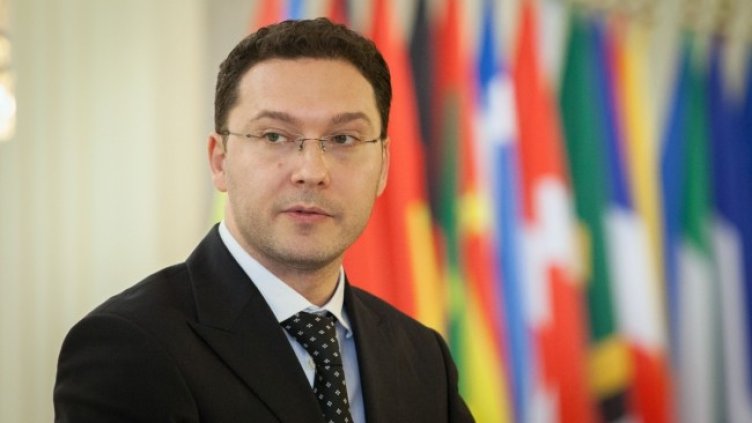 Снимка: МВнР