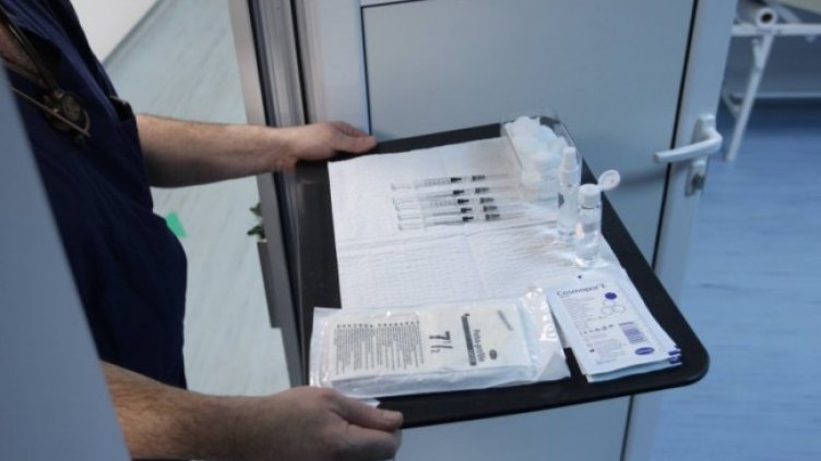 Снимка: Димитър Кьосемарлиев