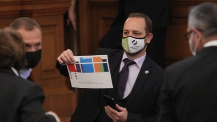 Снимка:Димитър Кьосемарлиев, Dnes.bg