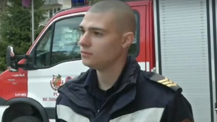 Снимка: Кадър Нова тв