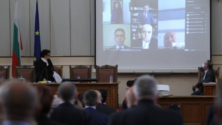 Снимка: Димитър Кьосемарлиев, Dnes.bg