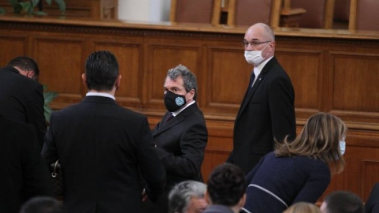 Снимка: Димитър Кьосемарлиев, Dnes.bg