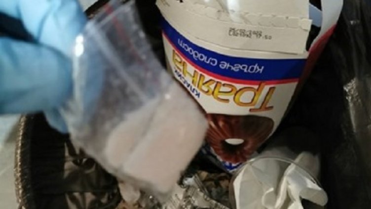 Снимка: МВР