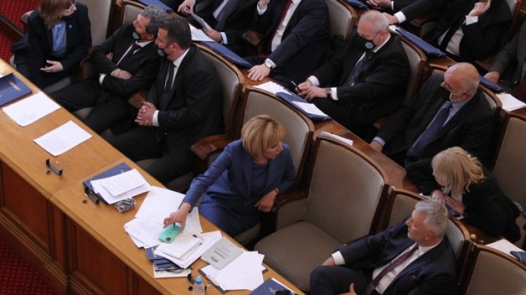 Снимка: Димитър Кьосемарлиев, Dnes.bg