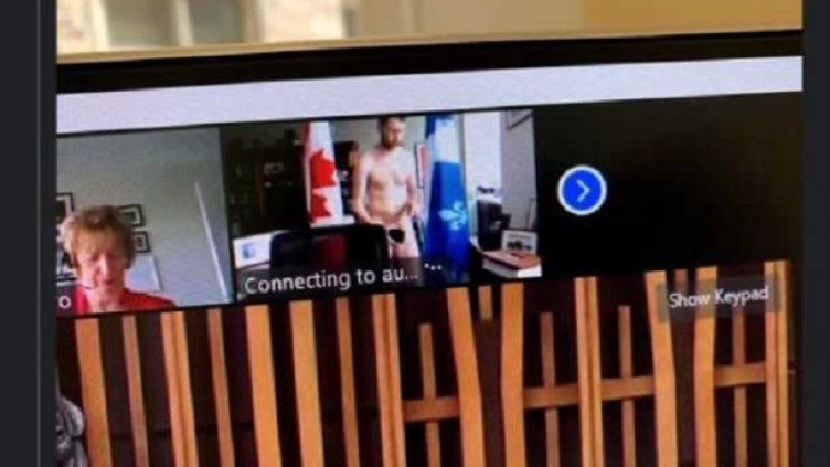 Снимка: Twitter