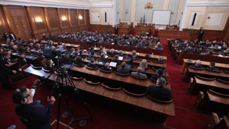 Снимка: Димитър Кьосемарлиев