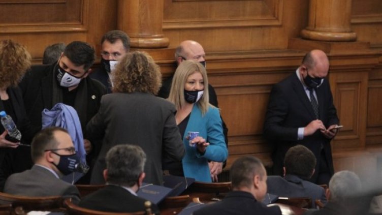 Снимка: Димитър Кьосемарлиев