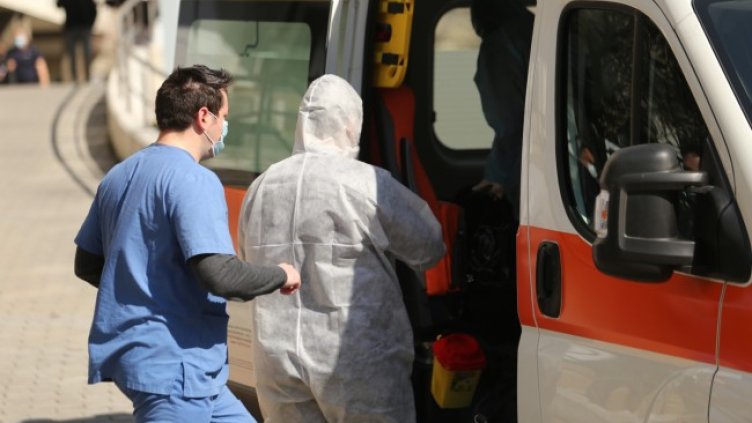 Снимка: БГНЕС