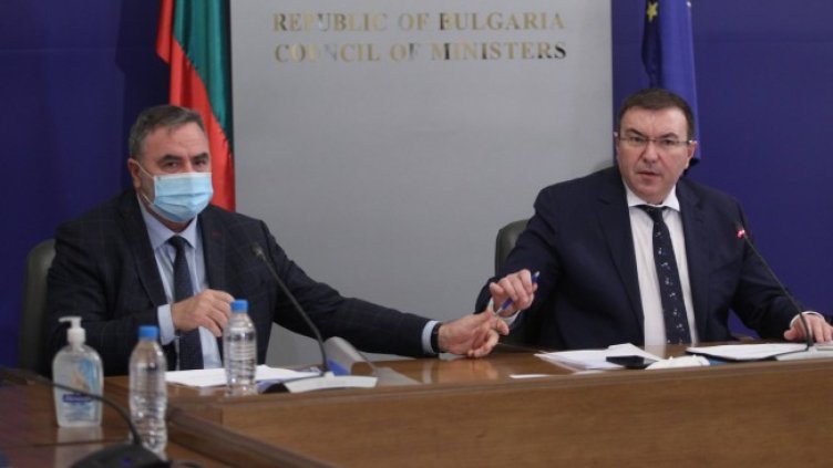 Снимка: Димитър Кьосемарлиев