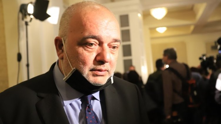 Снимка: БГНЕС