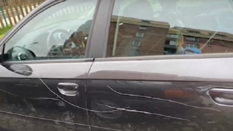 Снимка: Кадър Нова тв