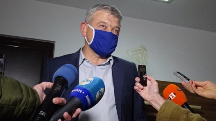 Снимка: БГНЕС