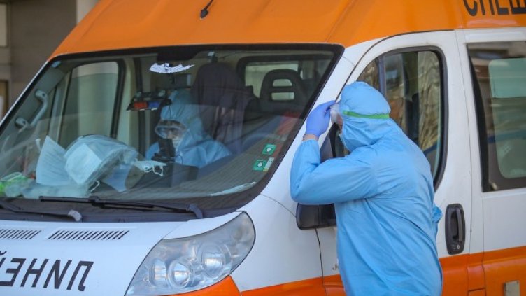 Снимка: Димитър Кьосемарлиев, Dnes.bg