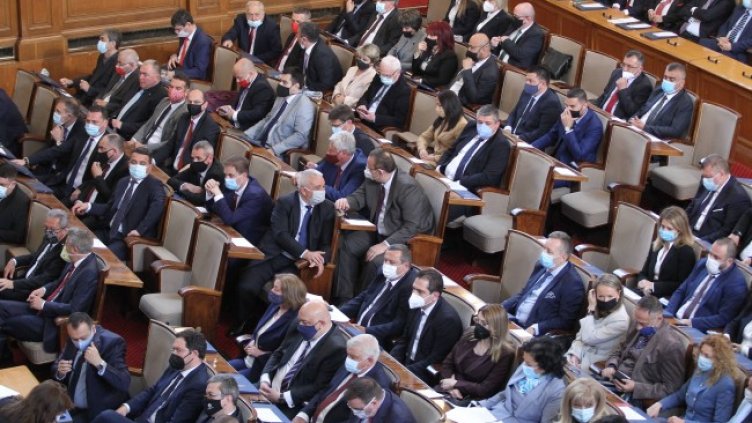 Снимка: Димитър Кьосемарлиев, Dnes.bg