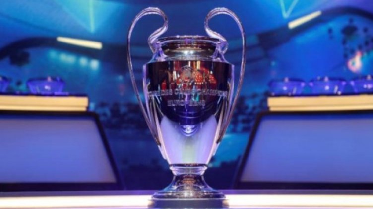 Efbet бонус &ndash; идеален подарък преди ½-те на Шампионската лига