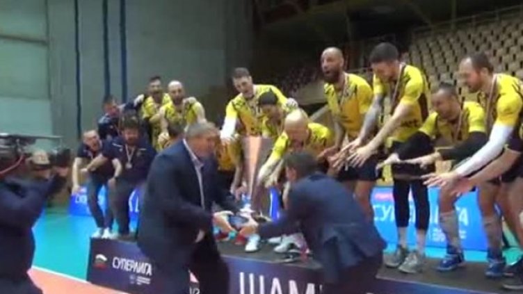 Снимка: Bulgaria ON AIR