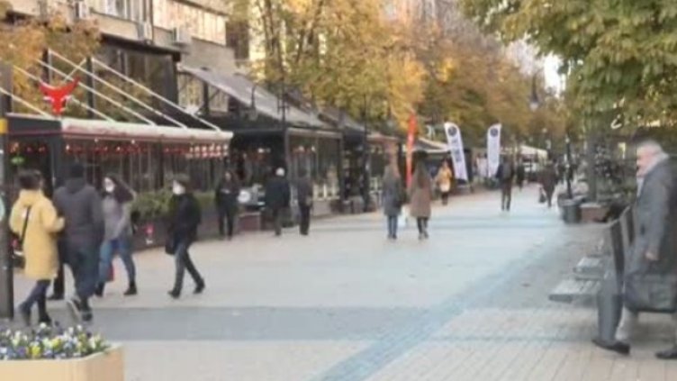 Снимка: Bulgaria ON AIR