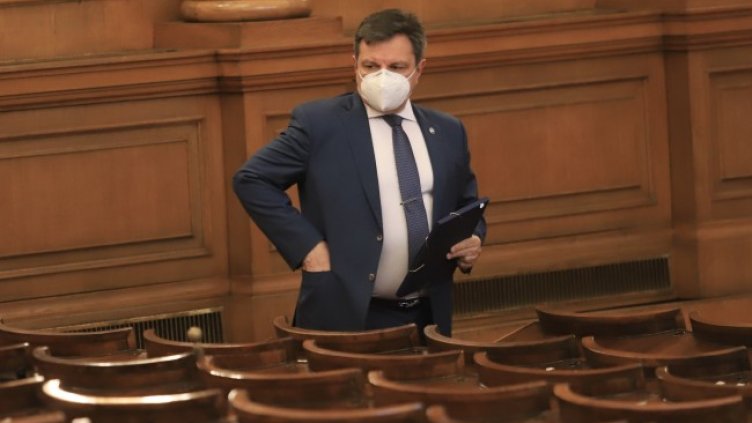 Снимка: БГНЕС