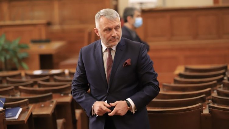 Снимка: БГНЕС