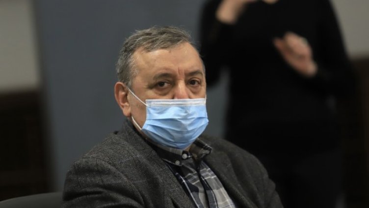 Снимка: БГНЕС